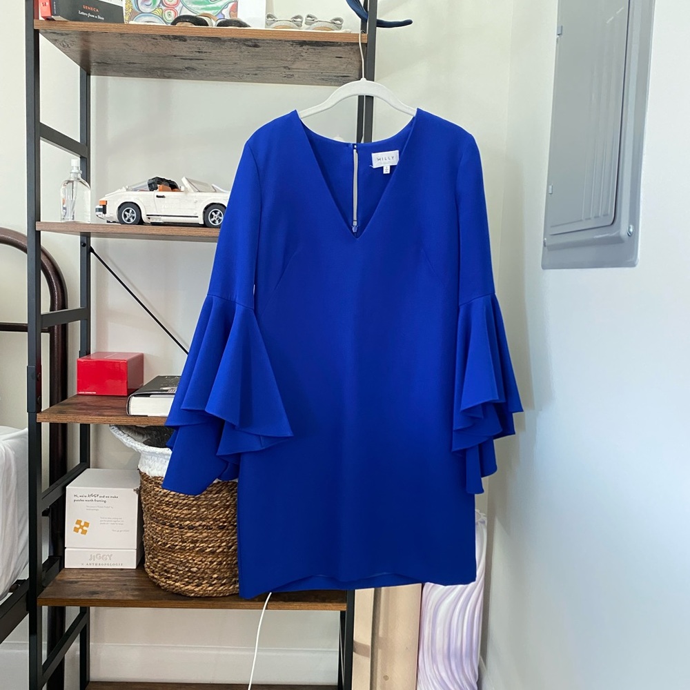 Milly dress